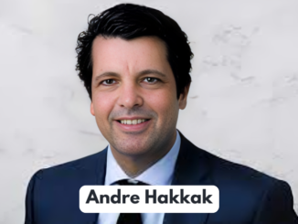 Andre Hakkak