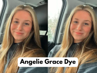 Angelie Grace Dye