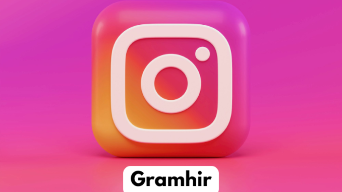 Gramhir