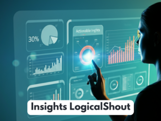 Insights LogicalShout