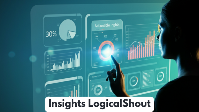 Insights LogicalShout