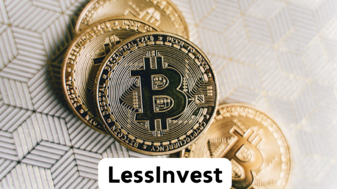 LessInvest