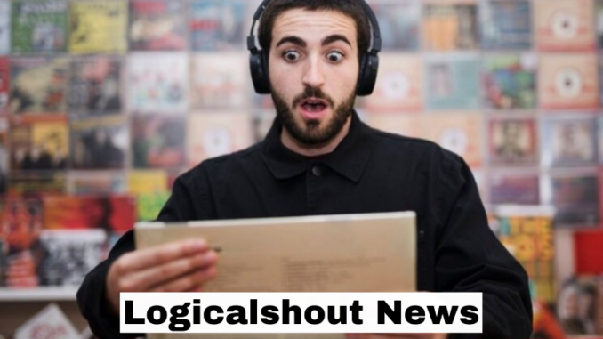 Logicalshout News