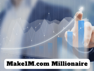 Make1M.com Millionaire