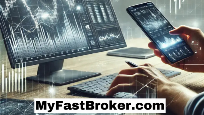 MyFastBroker.com