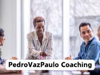 PedroVazPaulo Coaching