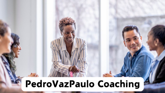 PedroVazPaulo Coaching