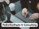 PedroVazPaulo It Consulting