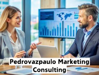 Pedrovazpaulo Marketing Consulting