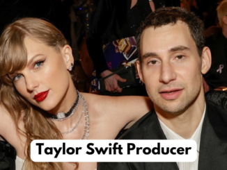 Taylor Swift Producer