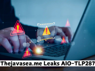 Thejavasea.me Leaks AIO-TLP287