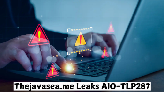 Thejavasea.me Leaks AIO-TLP287