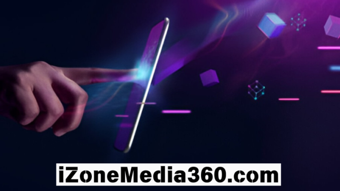 iZoneMedia360.com