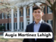 Augie Martinez Lehigh