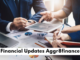 Financial Updates Aggr8finance