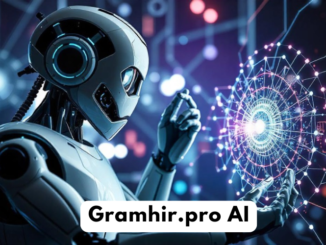 Gramhir.pro AI