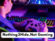 Nothing2Hide Net Gaming